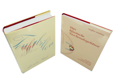 >> Bücher und Vorträge / Books and Talks