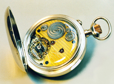 >> Uhren / Watches and Clocks